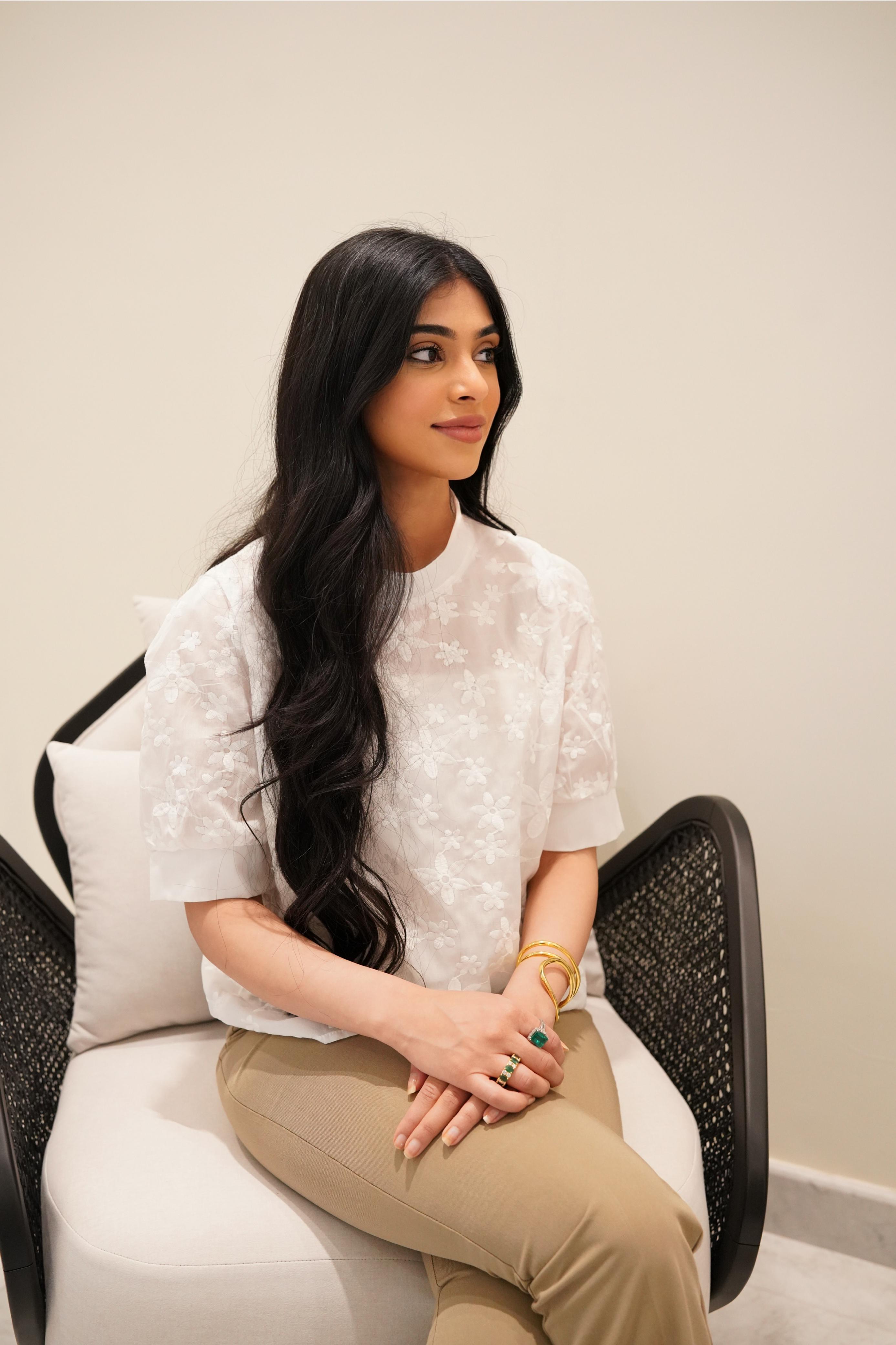 Natasha Malik