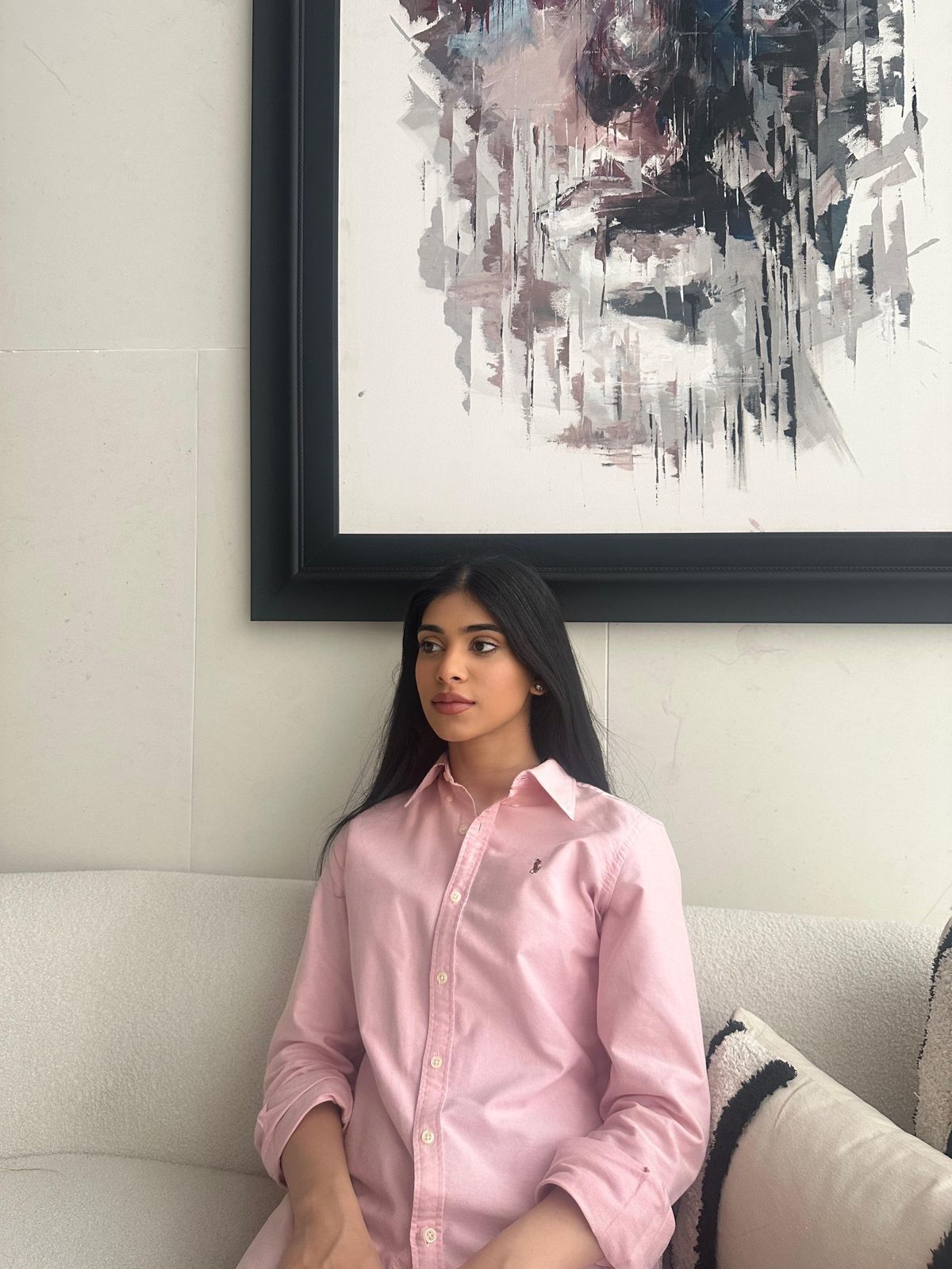 Natasha Malik
