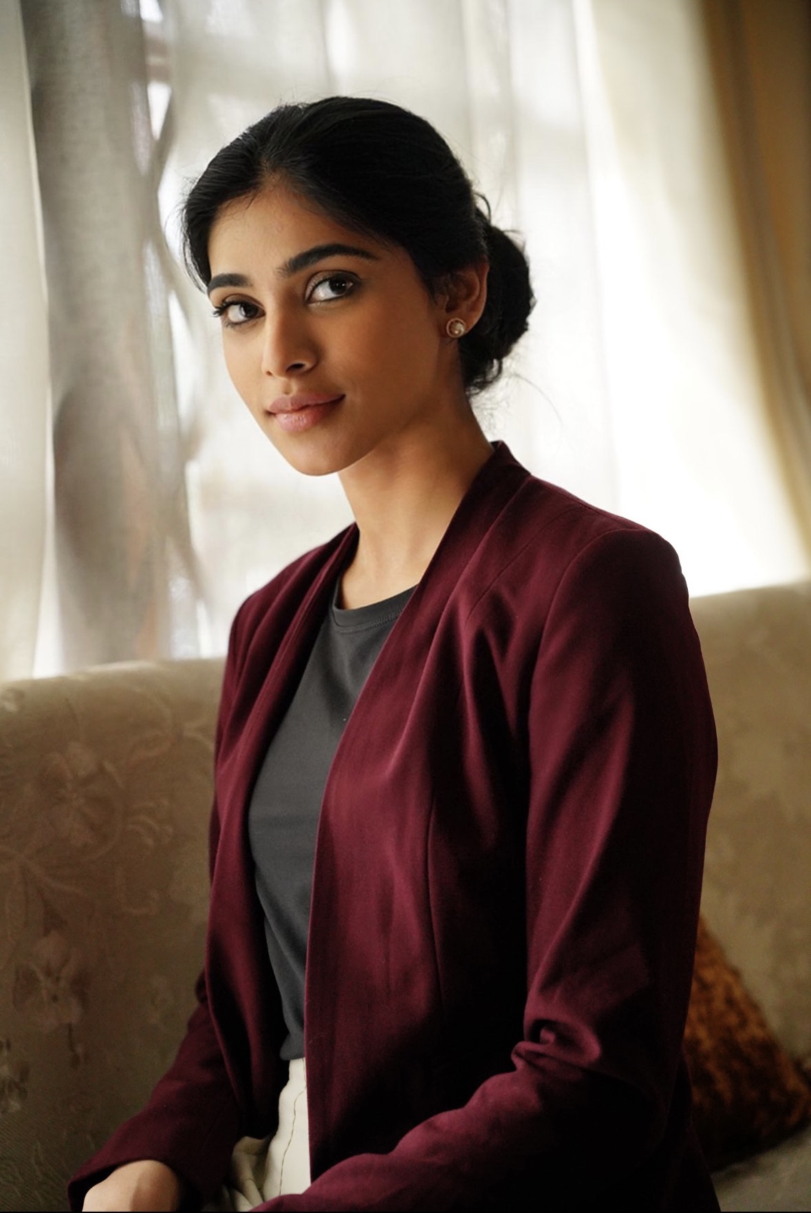 Natasha Malik